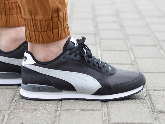 Puma ST RUNNER v3 L 384857 14